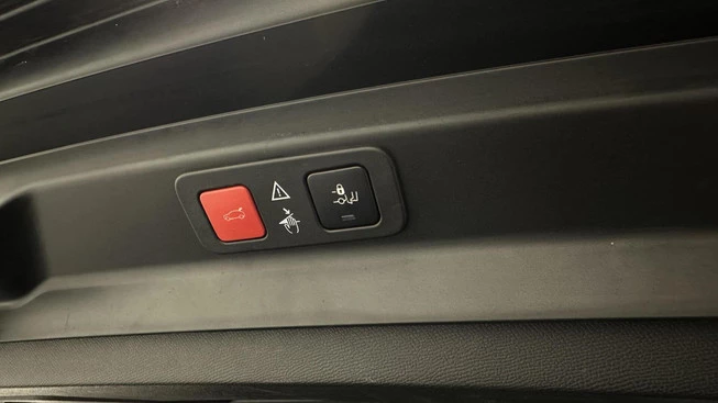 Peugeot 5008 - Afbeelding 8 van 30