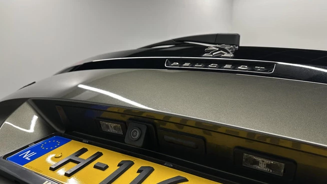 Peugeot 5008 - Afbeelding 9 van 30