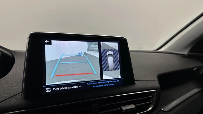 Peugeot 5008 - Afbeelding 11 van 30