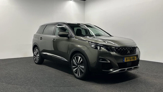 Peugeot 5008 - Afbeelding 12 van 30
