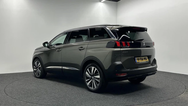 Peugeot 5008 - Afbeelding 13 van 30