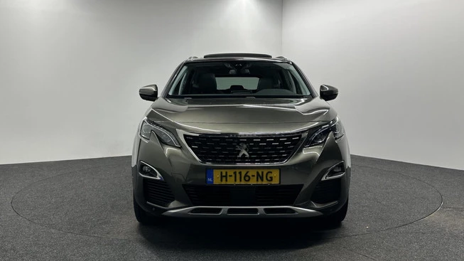 Peugeot 5008 - Afbeelding 14 van 30