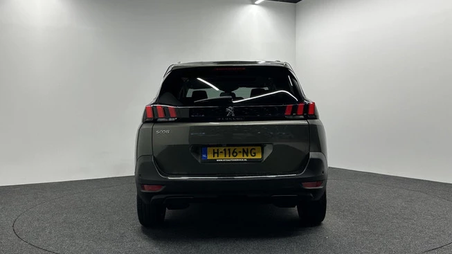 Peugeot 5008 - Afbeelding 15 van 30