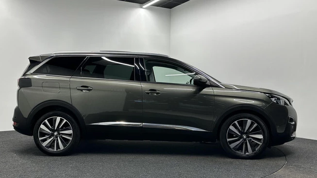 Peugeot 5008 - Afbeelding 16 van 30