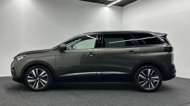 Peugeot 5008 - Afbeelding 17 van 30