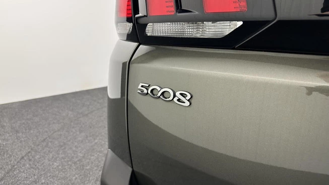 Peugeot 5008 - Afbeelding 18 van 30