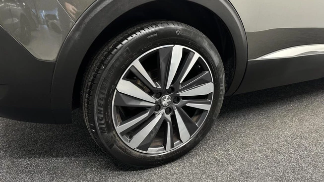 Peugeot 5008 - Afbeelding 19 van 30
