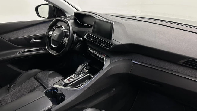 Peugeot 5008 - Afbeelding 20 van 30