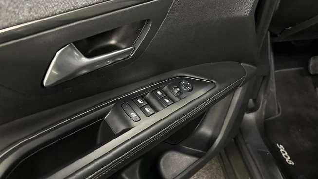 Peugeot 5008 - Afbeelding 26 van 30