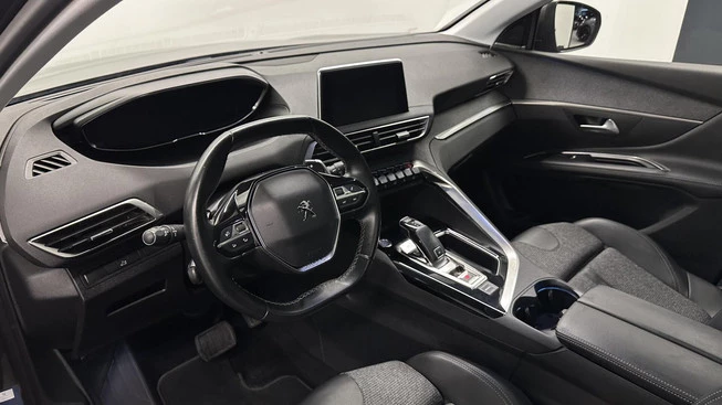 Peugeot 5008 - Afbeelding 29 van 30