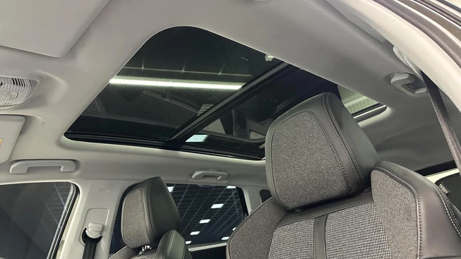 Peugeot 5008 - Afbeelding 30 van 30