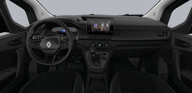 Renault Kangoo - Afbeelding 8 van 11