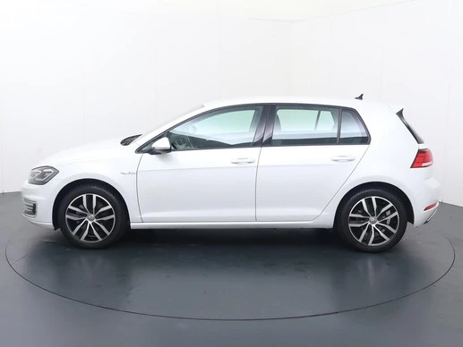 Volkswagen e-Golf - Afbeelding 2 van 30