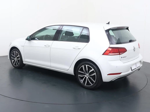 Volkswagen e-Golf - Afbeelding 4 van 30