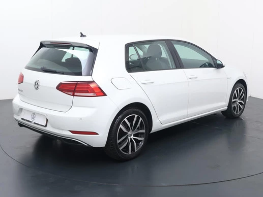 Volkswagen e-Golf - Afbeelding 5 van 30