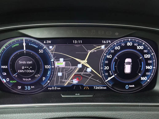 Volkswagen e-Golf - Afbeelding 8 van 30