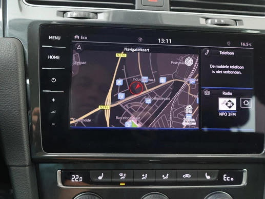 Volkswagen e-Golf - Afbeelding 11 van 30