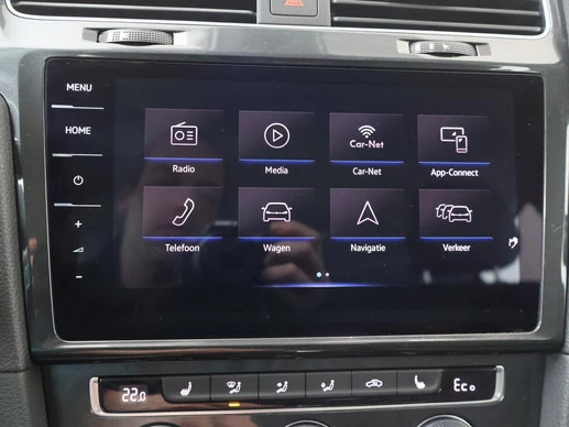 Volkswagen e-Golf - Afbeelding 12 van 30