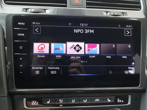 Volkswagen e-Golf - Afbeelding 13 van 30