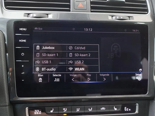 Volkswagen e-Golf - Afbeelding 14 van 30