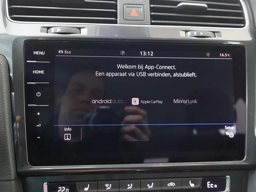 Volkswagen e-Golf - Afbeelding 15 van 30