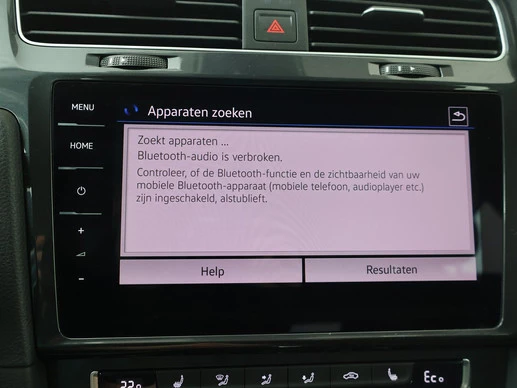 Volkswagen e-Golf - Afbeelding 16 van 30