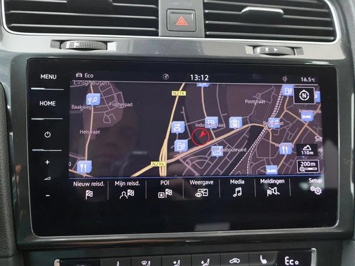 Volkswagen e-Golf - Afbeelding 17 van 30