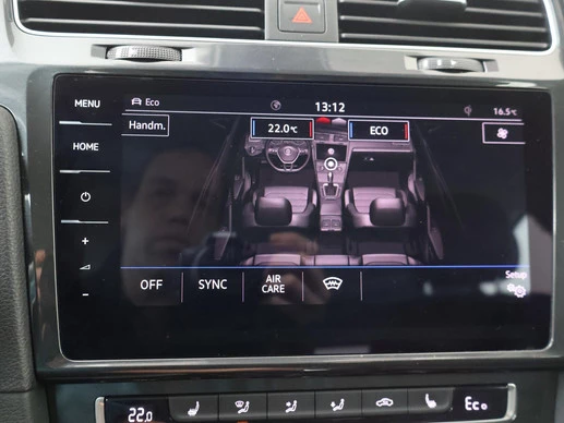 Volkswagen e-Golf - Afbeelding 18 van 30