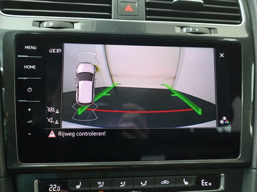 Volkswagen e-Golf - Afbeelding 19 van 30