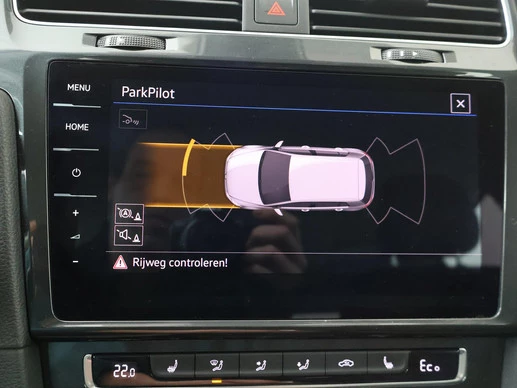 Volkswagen e-Golf - Afbeelding 20 van 30