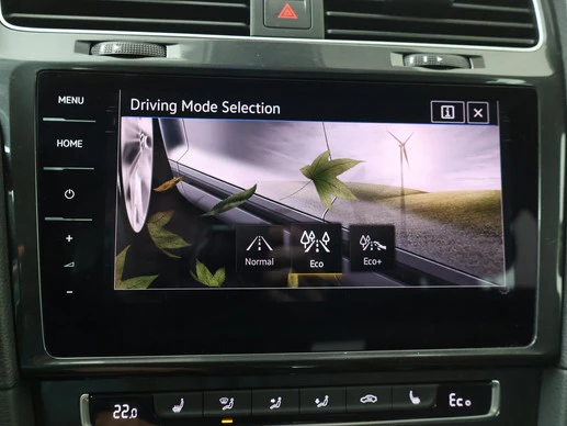 Volkswagen e-Golf - Afbeelding 21 van 30