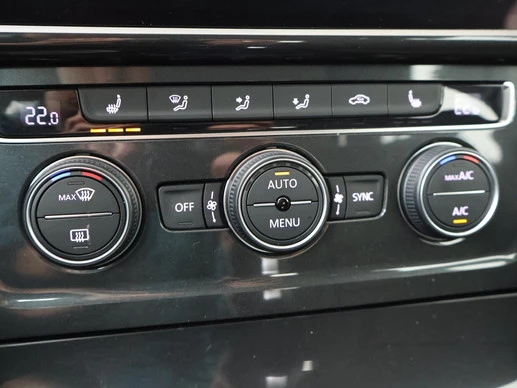 Volkswagen e-Golf - Afbeelding 22 van 30