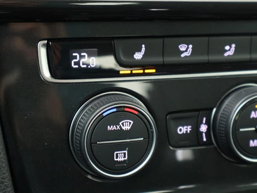 Volkswagen e-Golf - Afbeelding 23 van 30