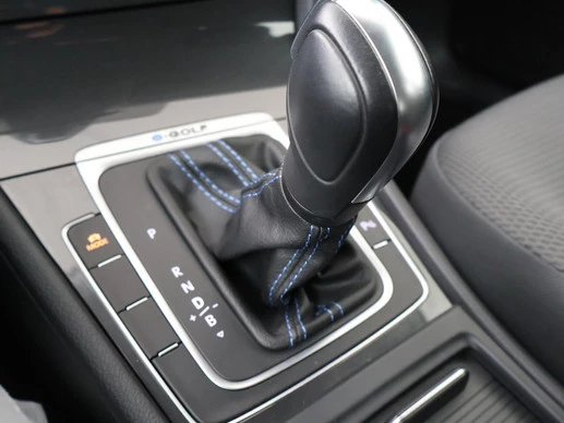 Volkswagen e-Golf - Afbeelding 24 van 30