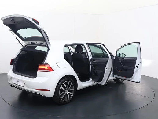 Volkswagen e-Golf - Afbeelding 30 van 30