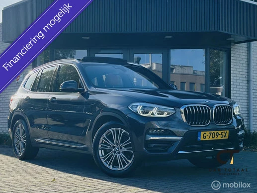 BMW X3 - Afbeelding 1 van 26