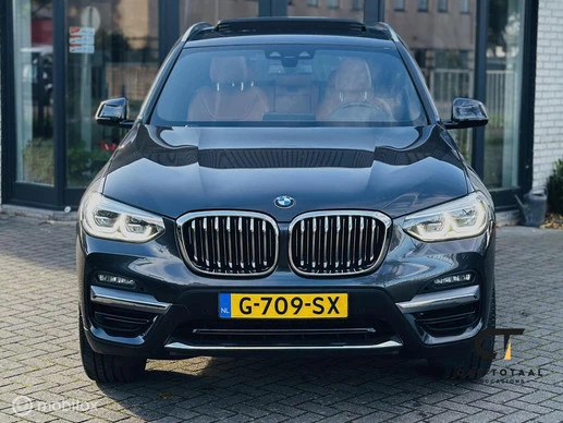 BMW X3 - Afbeelding 2 van 26