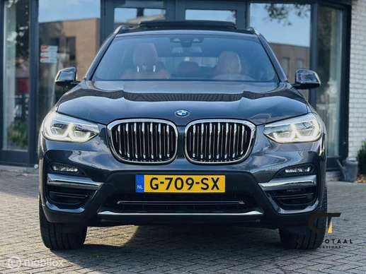 BMW X3 - Afbeelding 3 van 26