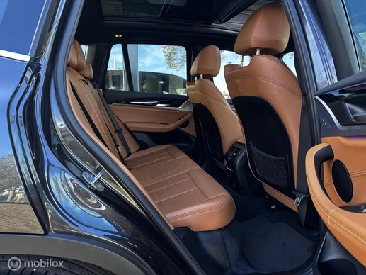 BMW X3 - Afbeelding 5 van 26