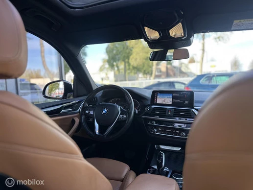 BMW X3 - Afbeelding 6 van 26