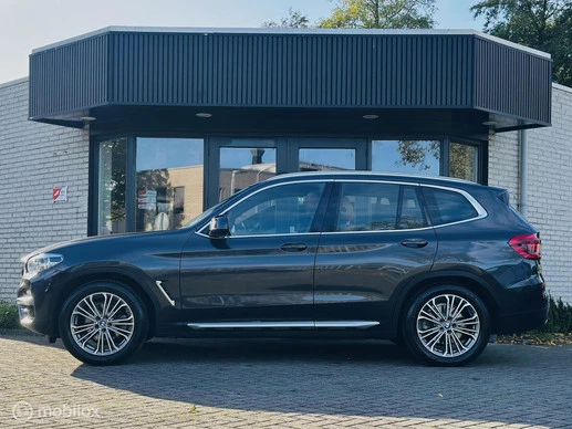 BMW X3 - Afbeelding 11 van 26