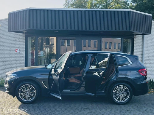 BMW X3 - Afbeelding 12 van 26