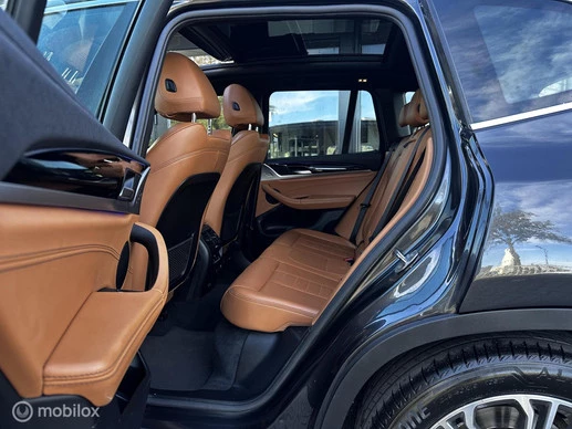 BMW X3 - Afbeelding 13 van 26