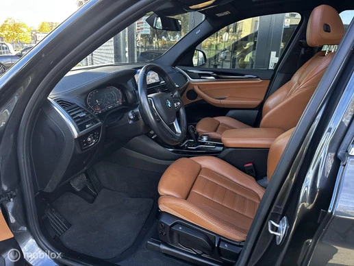 BMW X3 - Afbeelding 15 van 26