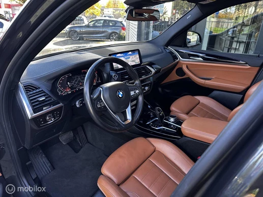 BMW X3 - Afbeelding 16 van 26