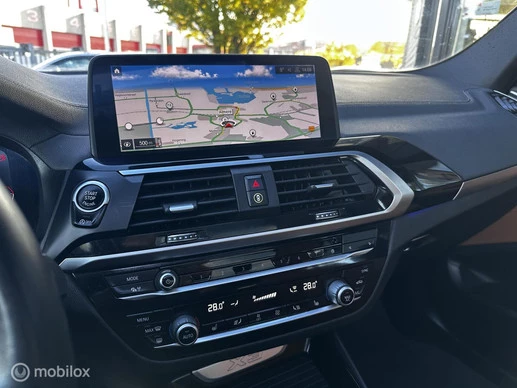 BMW X3 - Afbeelding 17 van 26