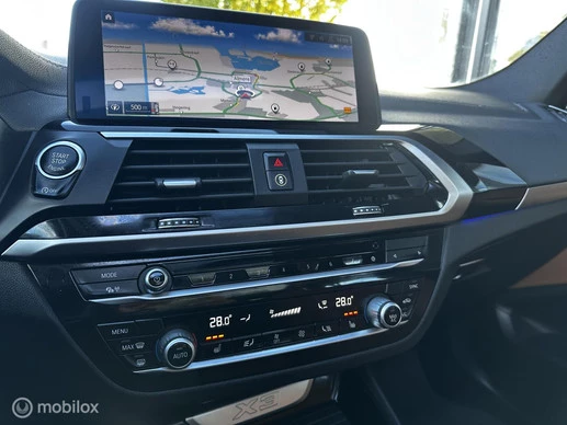 BMW X3 - Afbeelding 18 van 26
