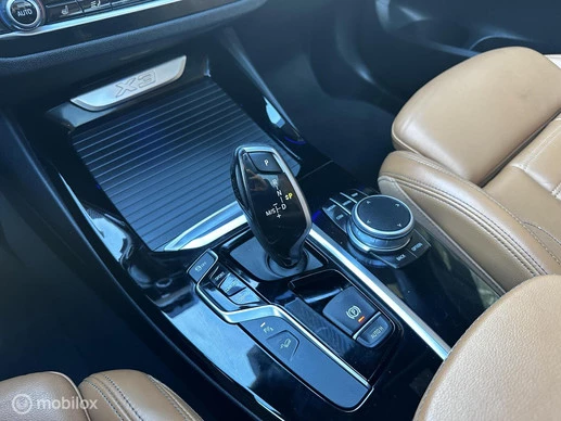 BMW X3 - Afbeelding 20 van 26