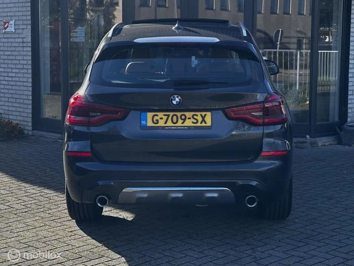 BMW X3 - Afbeelding 21 van 26