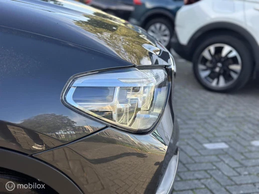 BMW X3 - Afbeelding 24 van 26